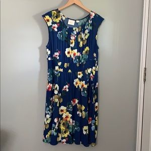 Anthropologie Dress “Maeve”